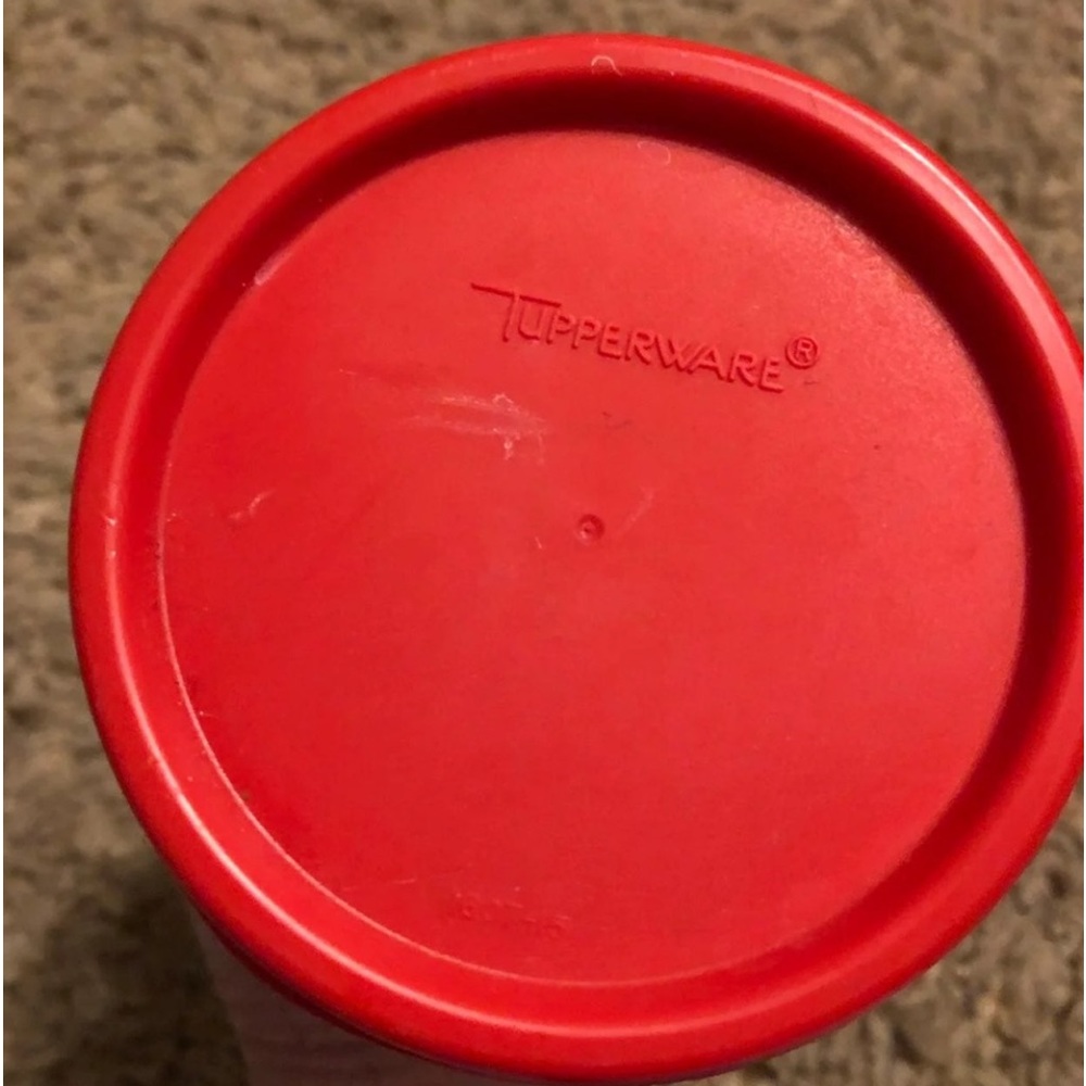 Tupperware Modular Mates Spaghetti Dispenser - Picture 5 of 6